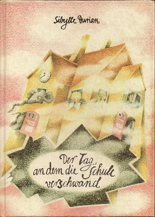 Der Tag, an dem die Schule verschwand