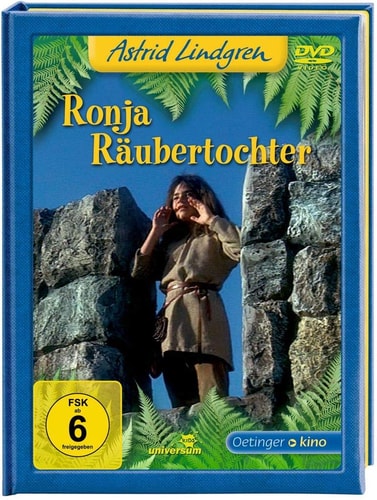 Ronja Räubertochter