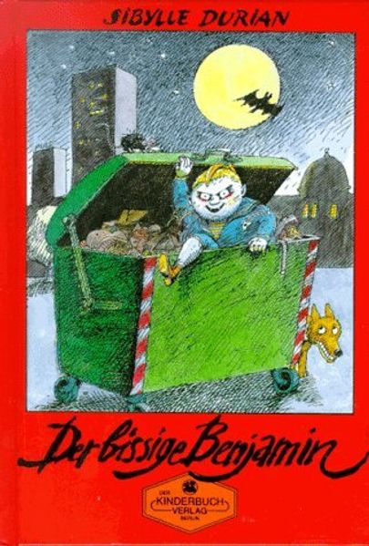 Buchcover
