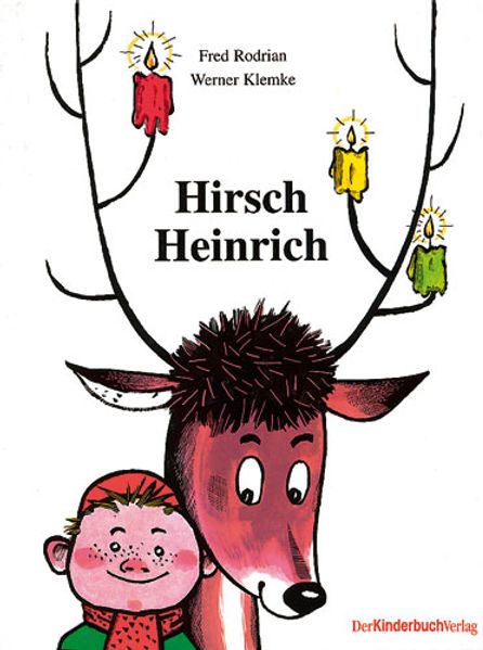 Hirsch Heinrich