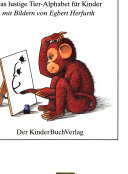 Von A - Z - Ein Affenspass für Alfons
