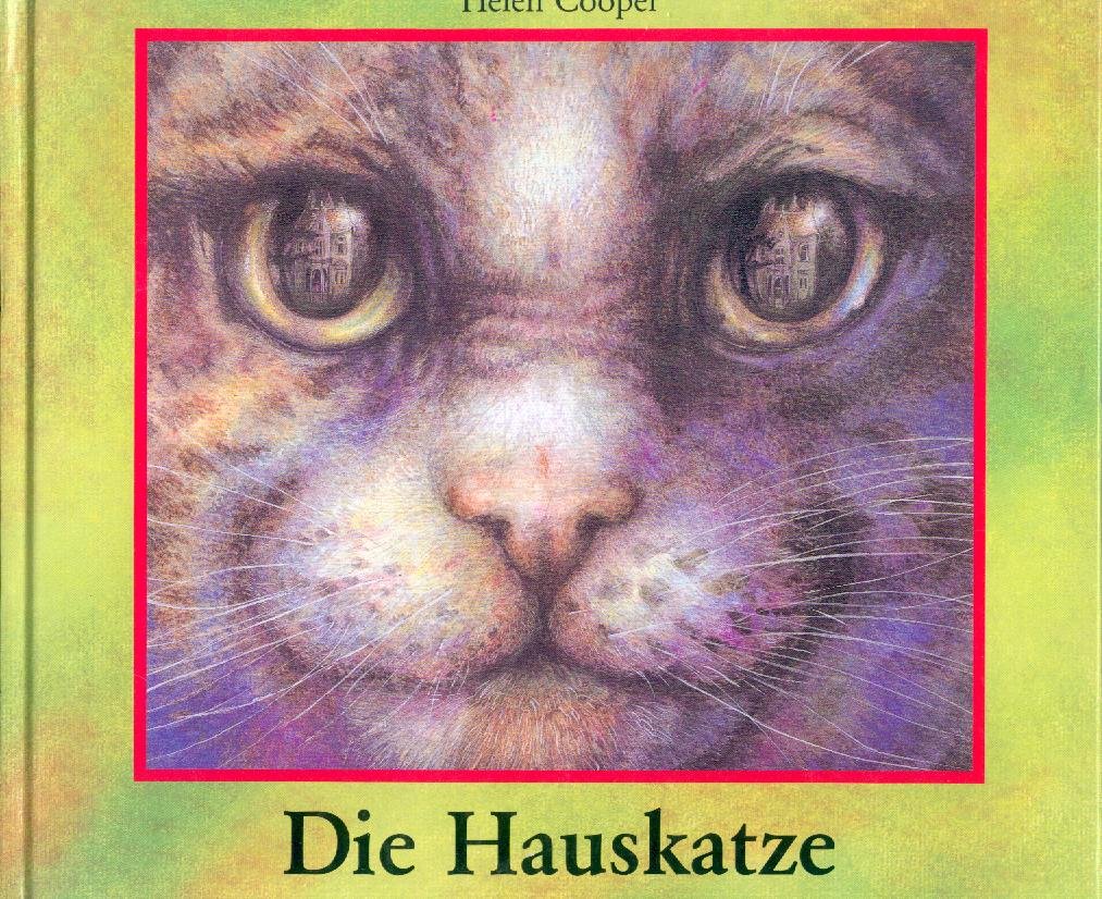 Die Hauskatze