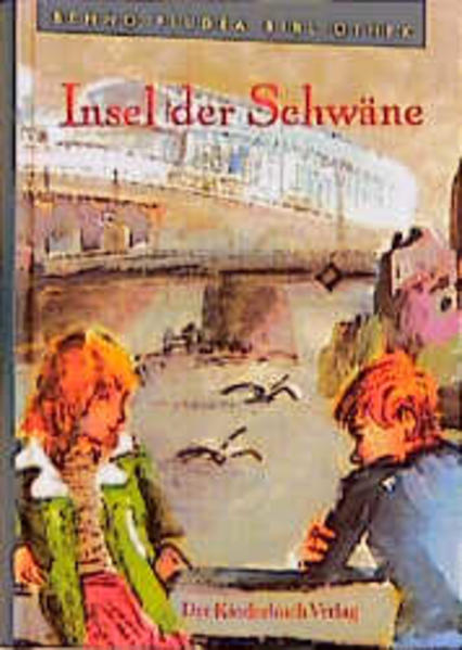Insel der Schwäne