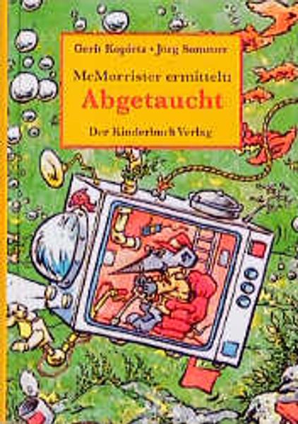 Abgetaucht