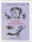 Der Rabe und der Fuchs