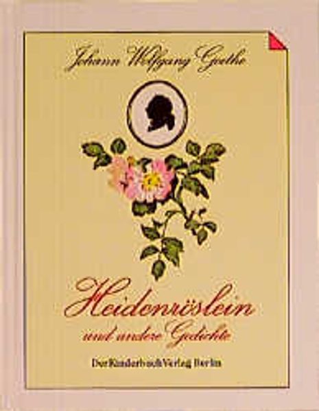 Heidenröslein
