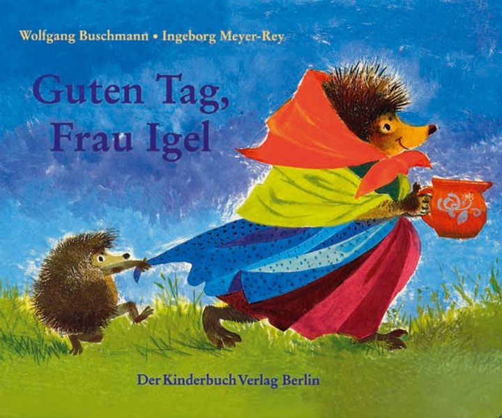 Buchcover