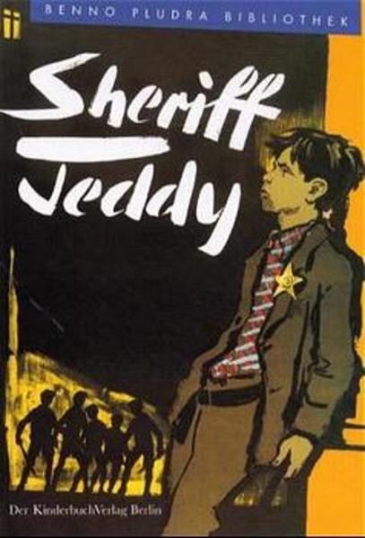 Sheriff Teddy