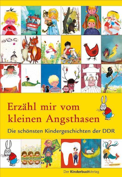 Erzähl mir vom kleinen Angsthasen