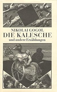 Die Kalesche und andere Erzählungen