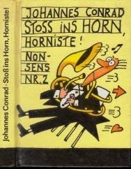 Stoss ins Horn, Horniste!
