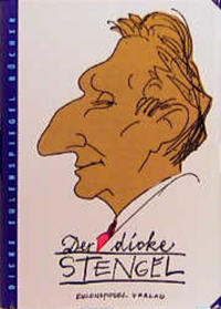 Der dicke Stengel