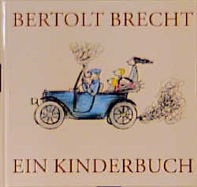 Ein Kinderbuch