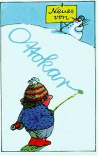 Neues von Ottokar