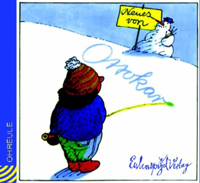 Neues von Ottokar