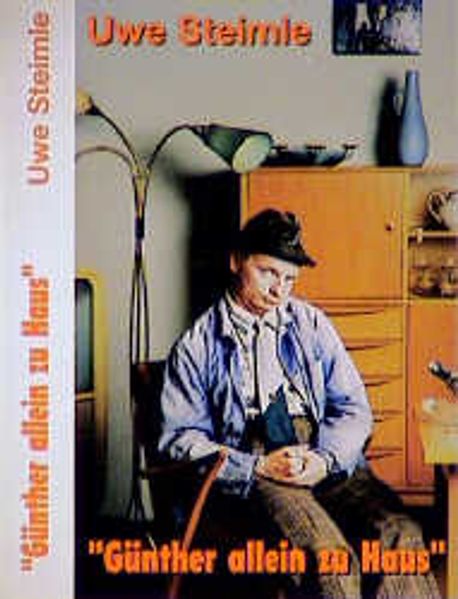 Günther allein zu Haus