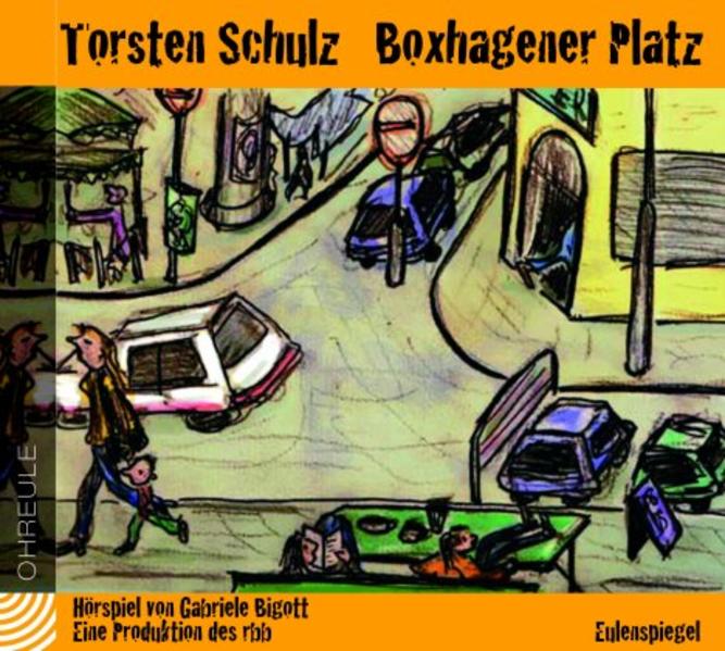 Buchcover