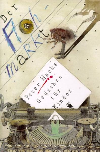 Buchcover