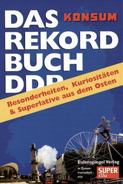 Das Rekordbuch