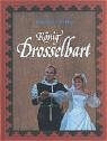 König Drosselbart