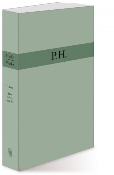 Buchcover