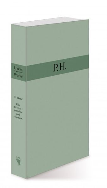 Buchcover