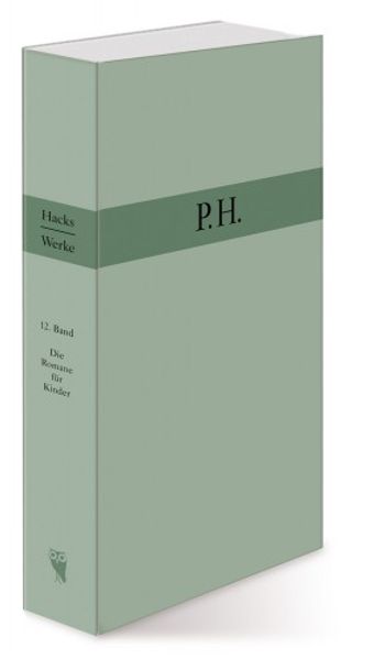 Buchcover