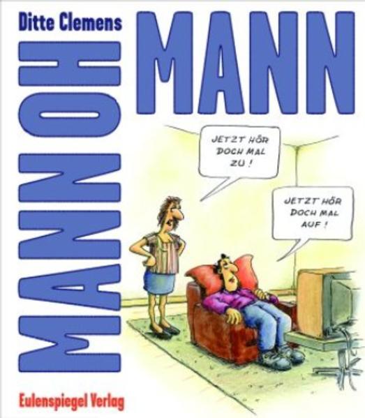 Mann oh Mann