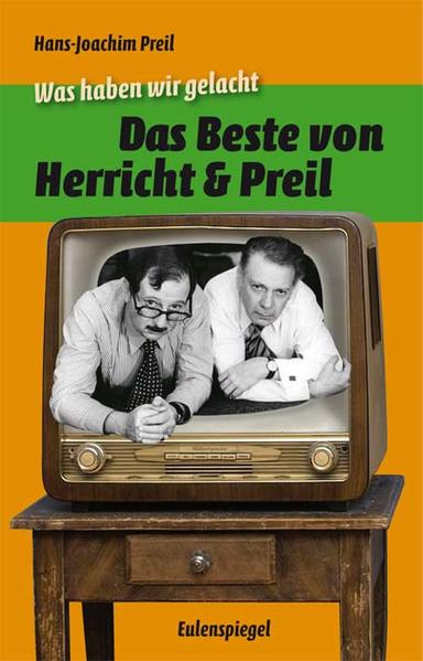 Was haben wir gelacht