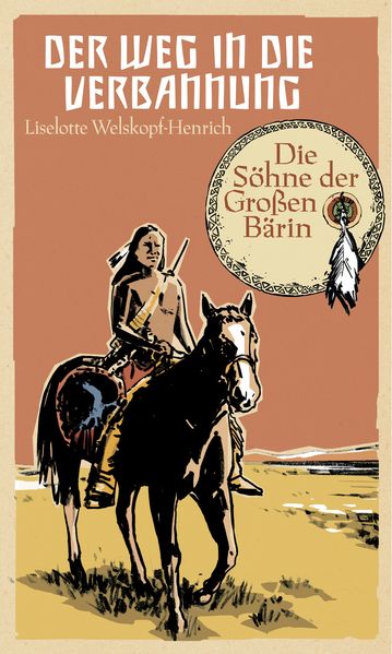 Die Söhne der Großen Bärin (2)