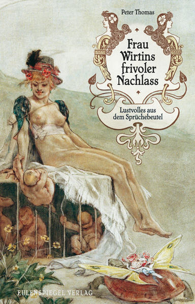 Frau Wirtins frivoler Nachlass