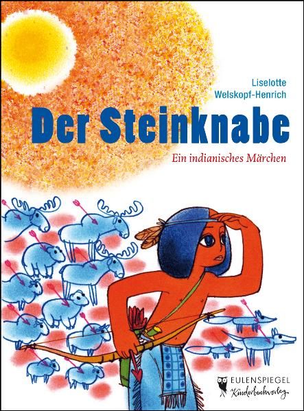 Der Steinknabe