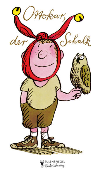 Ottokar, der Schalk