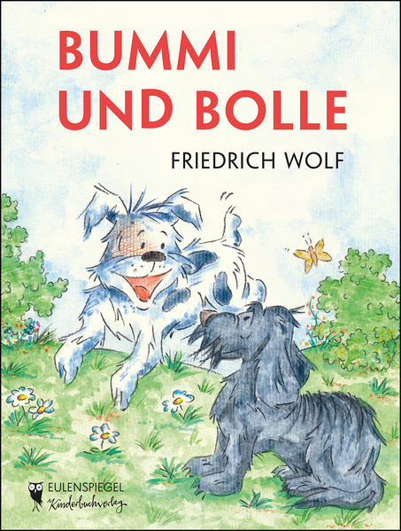 Bummi und Bolle