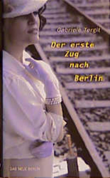 Der erste Zug nach Berlin