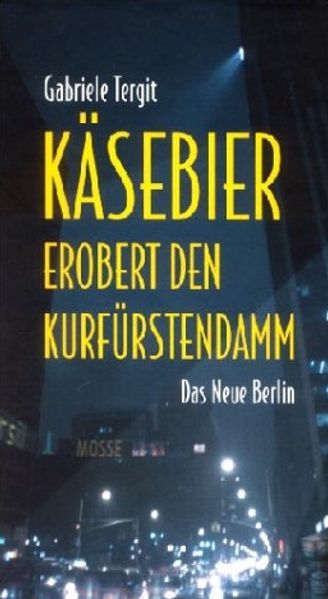 Buchcover