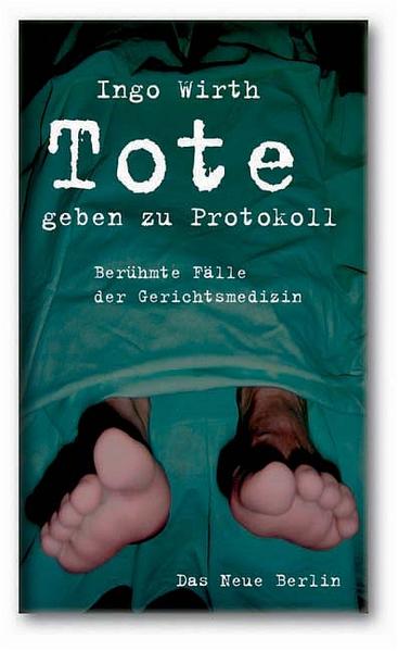 Tote geben zu Protokoll