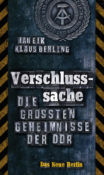 Verschluss-Sache
