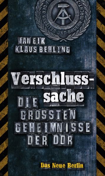 Verschluss-Sache