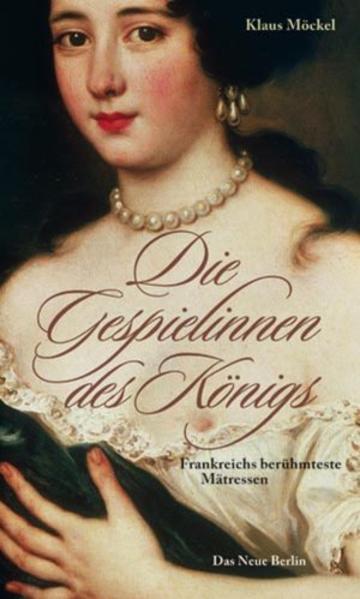 Die Gespielinnen des Königs