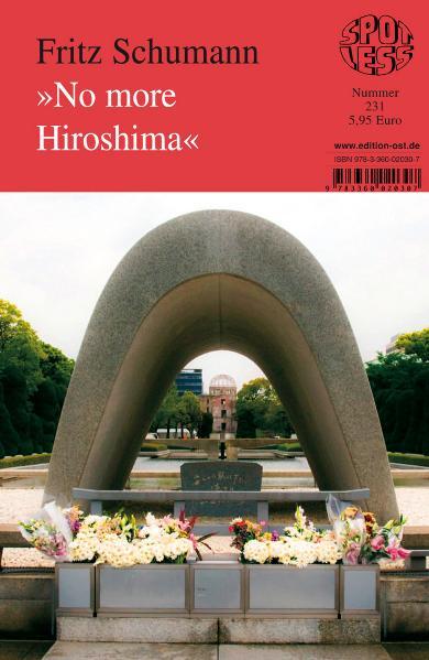 No more Hiroshima