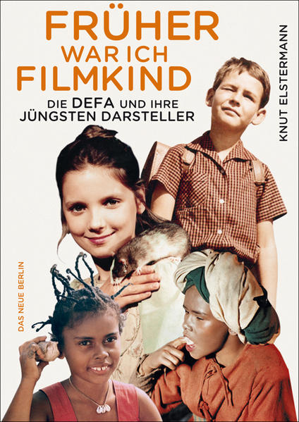 Früher war ich Filmkind