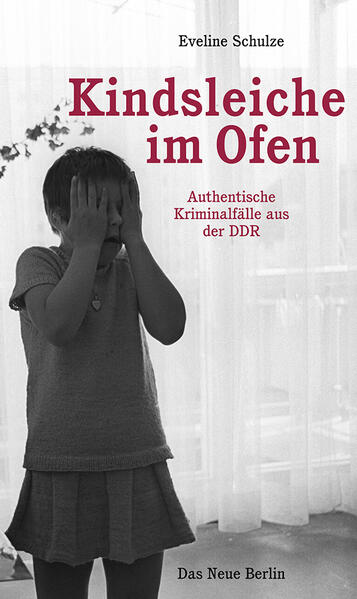 Kindsleiche im Ofen