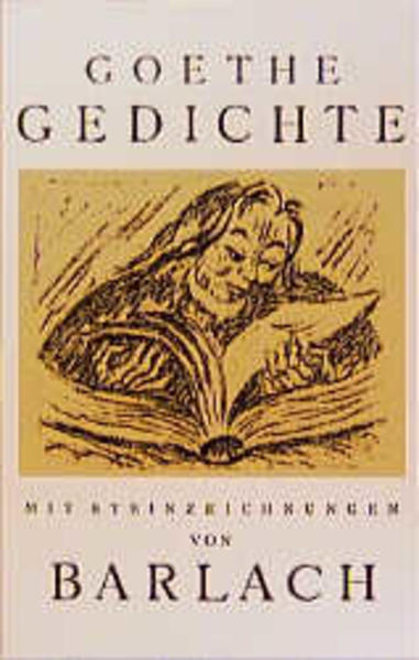 Goethe Gedichte