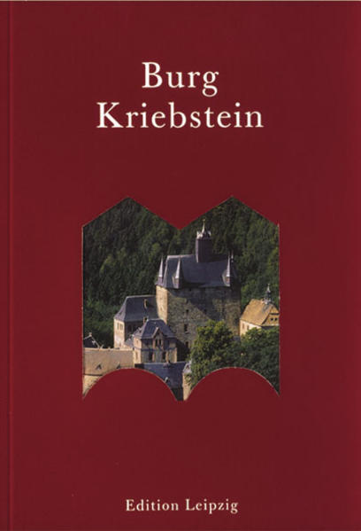 Burg Kriebstein