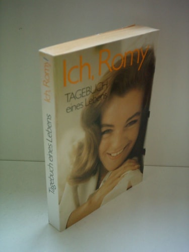 Ich, Romy