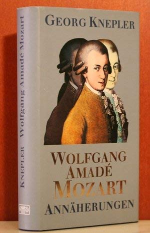 Wolfgang Amadé Mozart