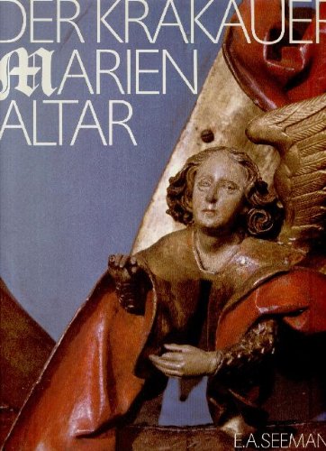 Der Krakauer Marienaltar von Veit Stoss