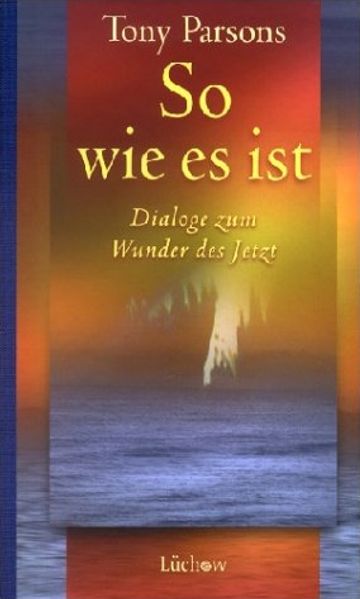 So wie es ist