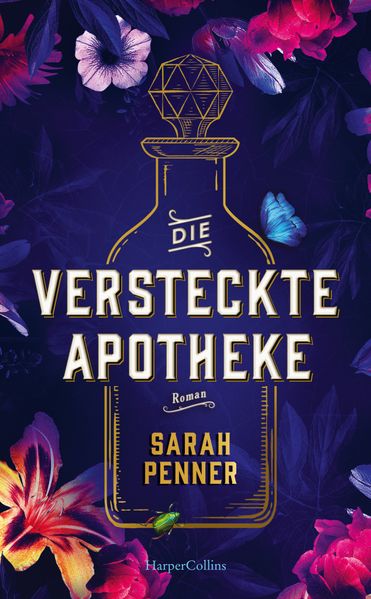 Buchcover